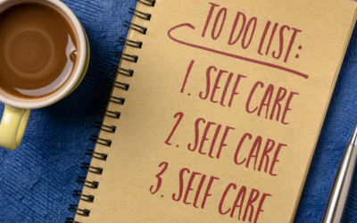 Unleash Your Potential: Mastering Year-Round Self-Care
