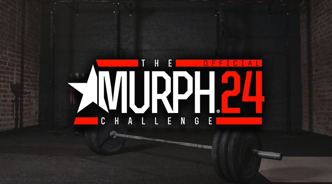 The ‘Murph’ Challenge: Origins and Success Stories
