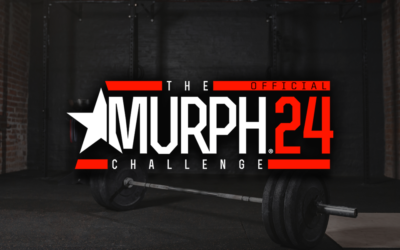 The ‘Murph’ Challenge: Origins and Success Stories