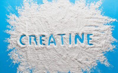 Creatine for Health, Longevity, and Performance