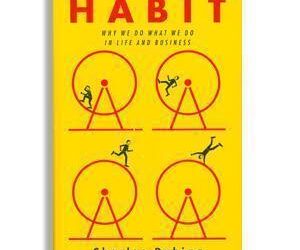 Looking Closer at Habits – Part 1