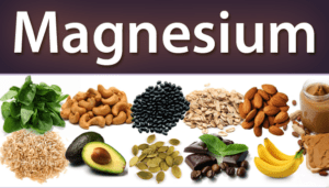 Learn about the essential facts of magnesium and why you should be adding this supplement into your diet. 